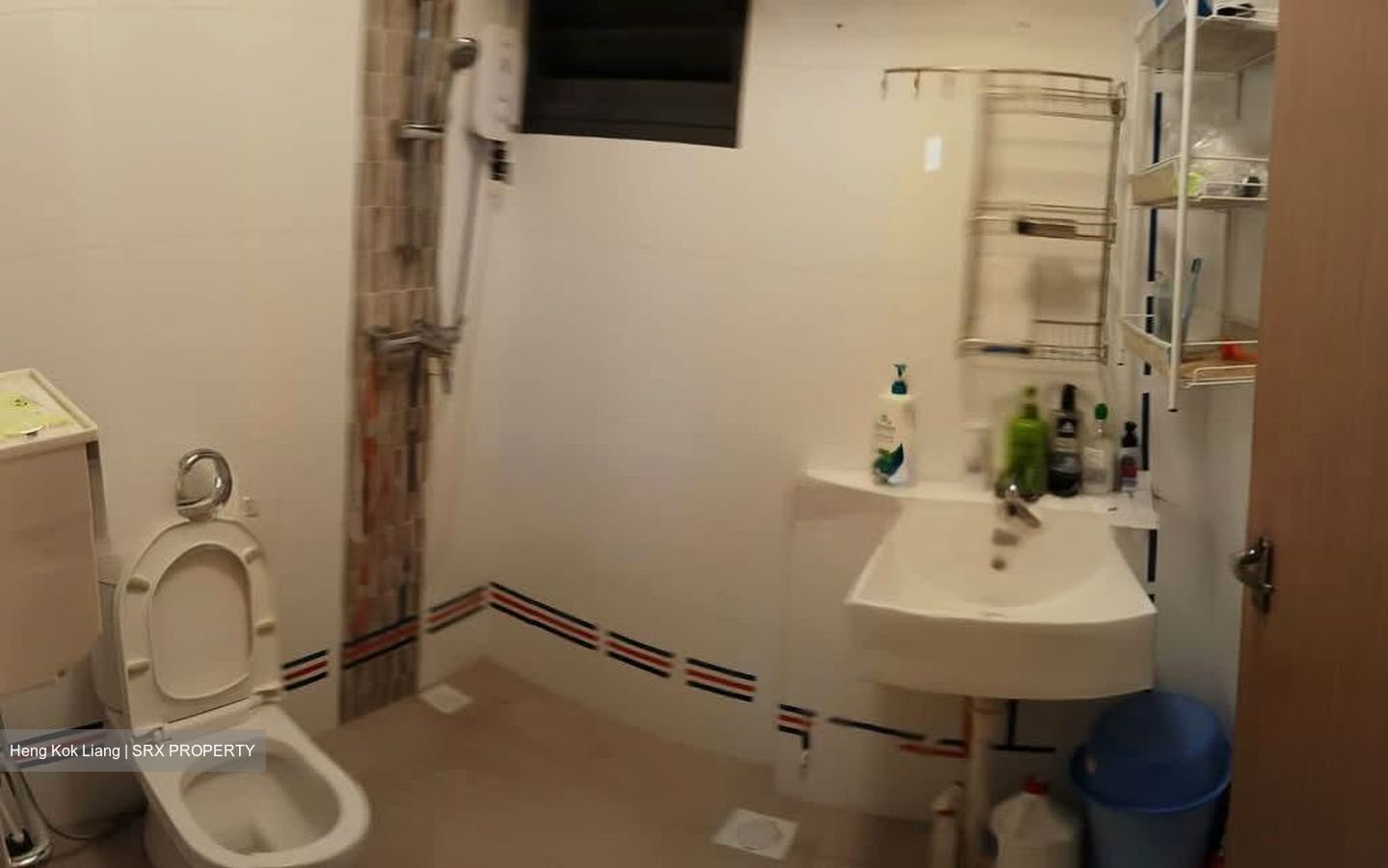 Blk 94 Skyparc @ Dawson (Queenstown), HDB 4 Rooms #582234001